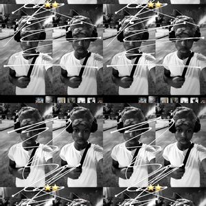 Meet your Posher, Braylin